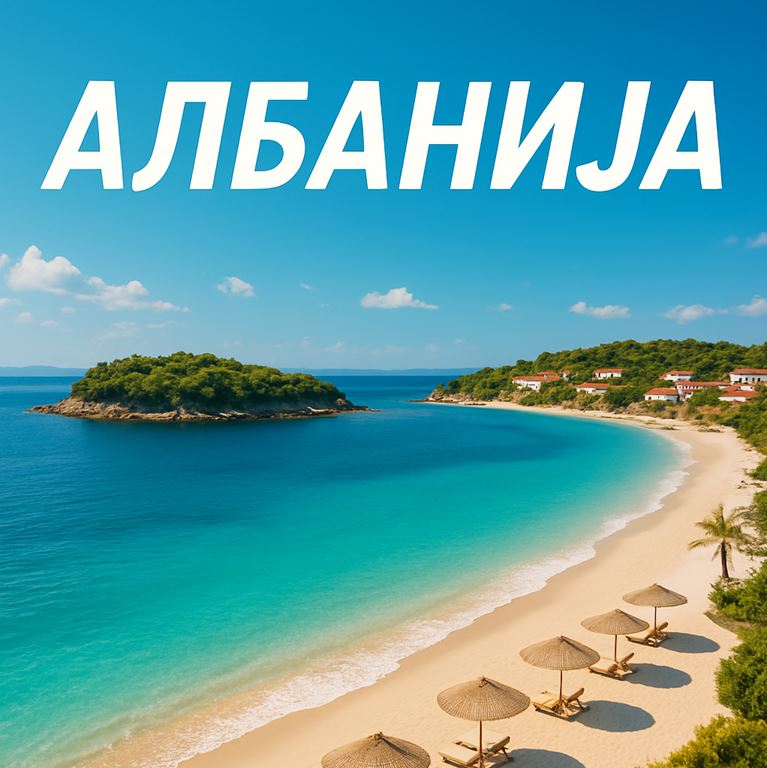 АЛБАНИЈА