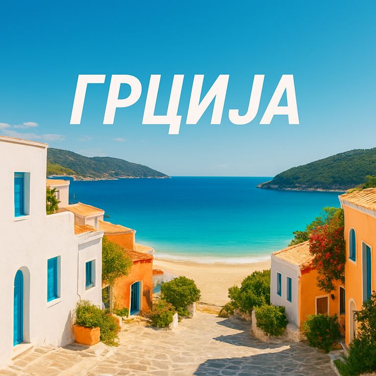 ГРЦИЈА