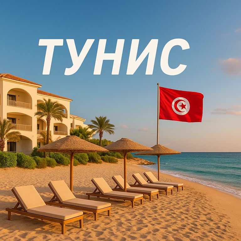 ТУНИС