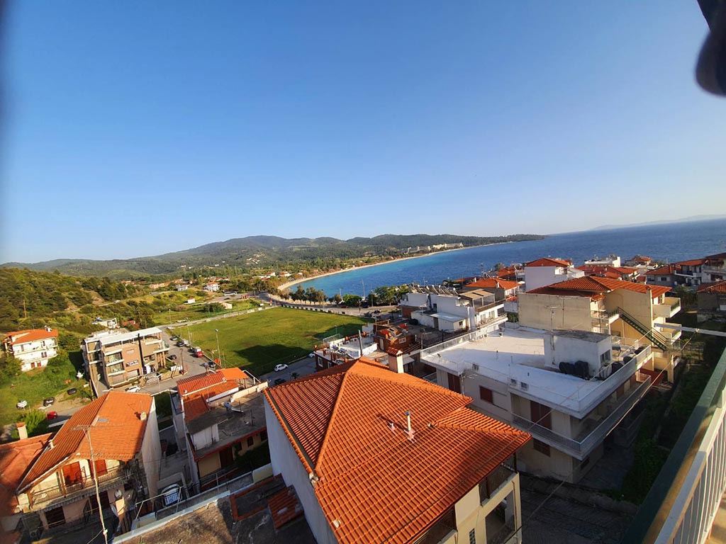 Вила Раниа - Неос Мармарас