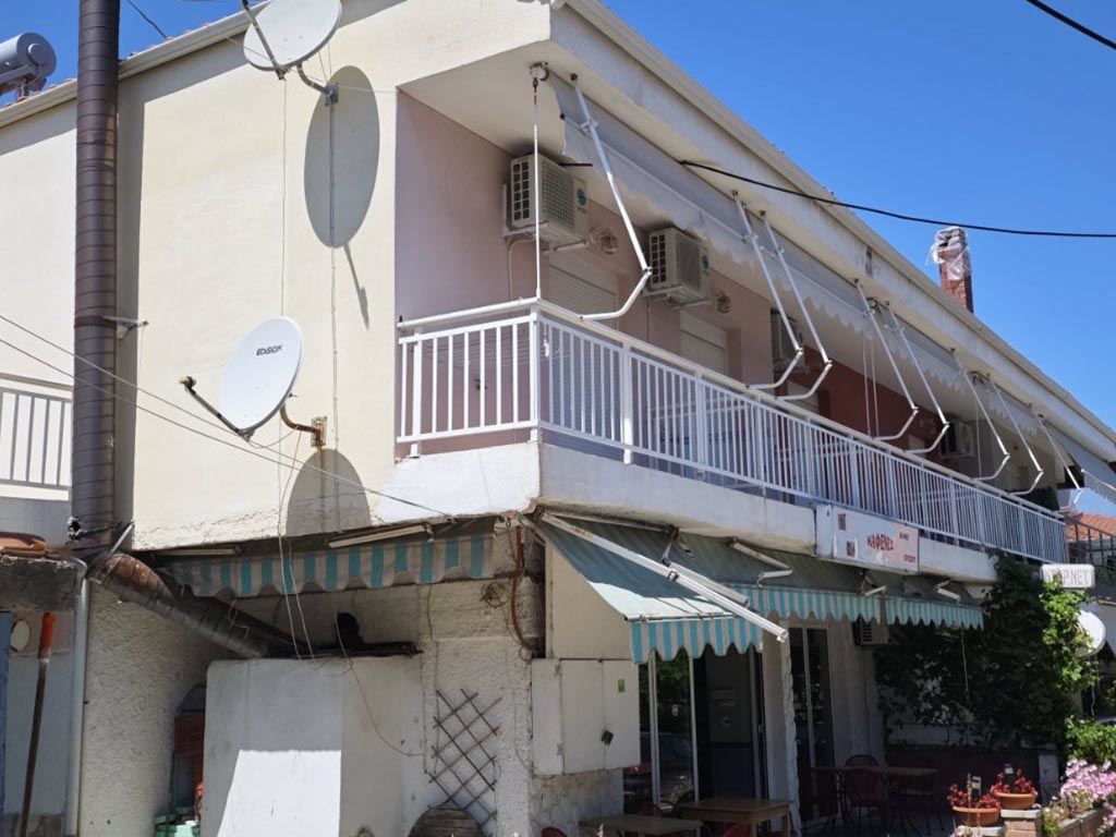 Вила Mary-S - Полихроно