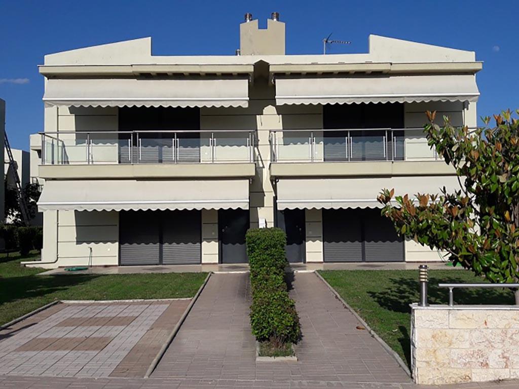 Мега Хаус - Геракини