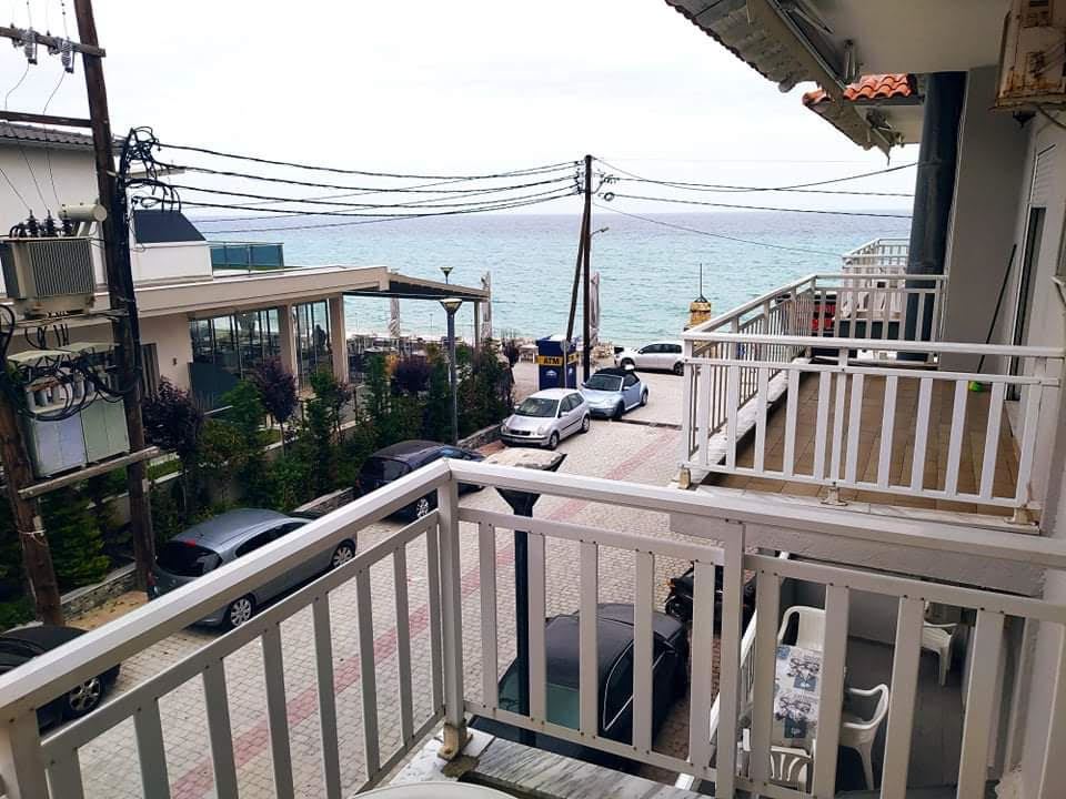 Вила Алекс 2 – Полихроно