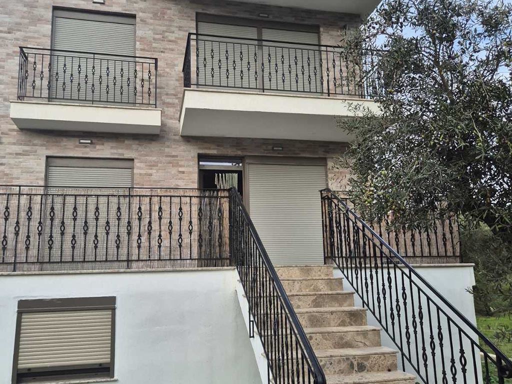 Karidi Beach Apartments - Vourvourou