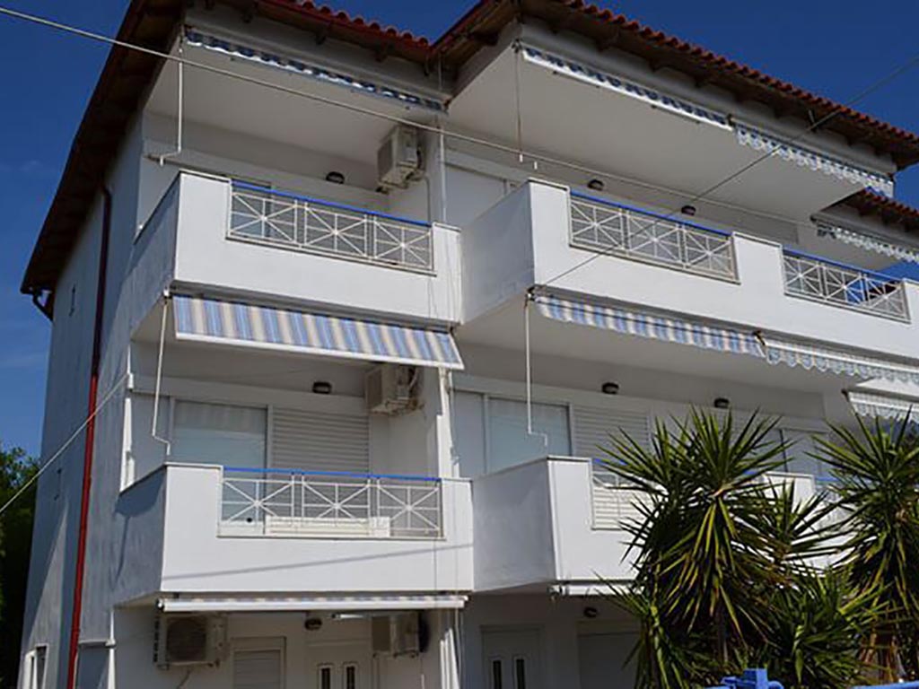 Вила Динира – Фурка