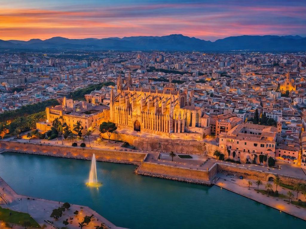 Палма де Мајорка