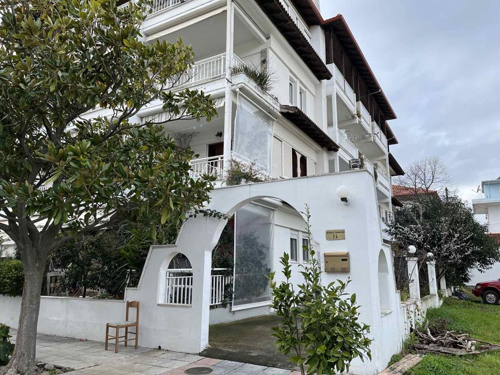 Вила Fotini – Неи Пори