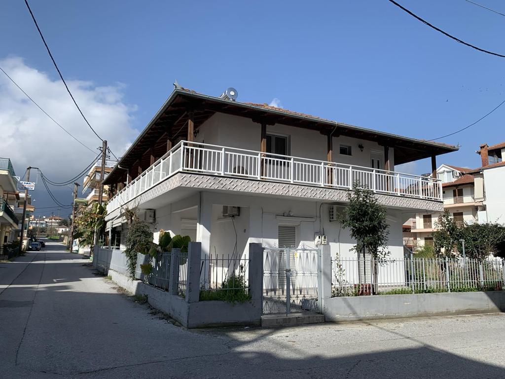 Вила Stankovic – Лептокарија