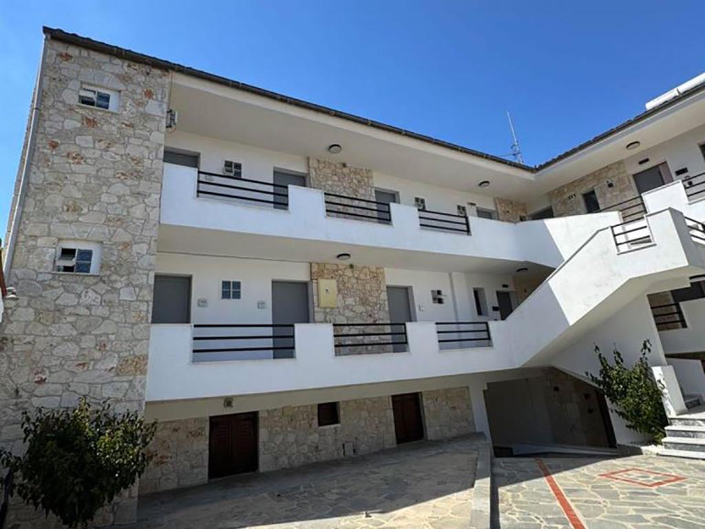 Вила Маргарита – Полихроно