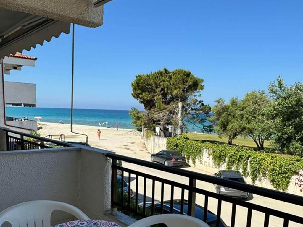 Вила Василис – Фурка