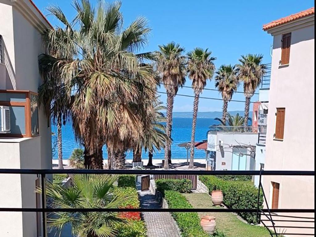 Вила Waterfront- Пефкохори