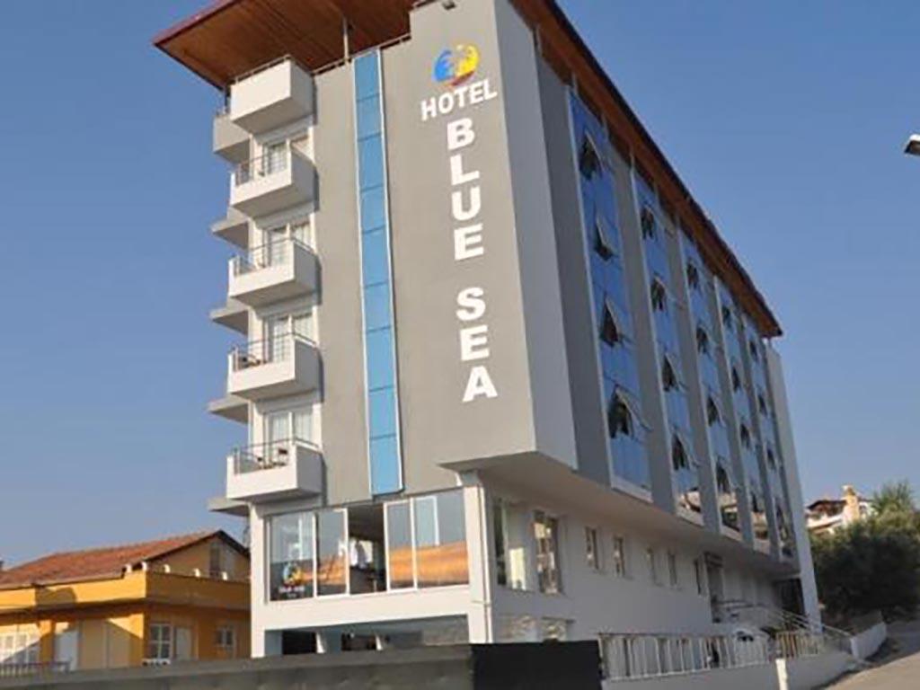 Blue Sea 3* 7/10 ноќевања - Кушадаси