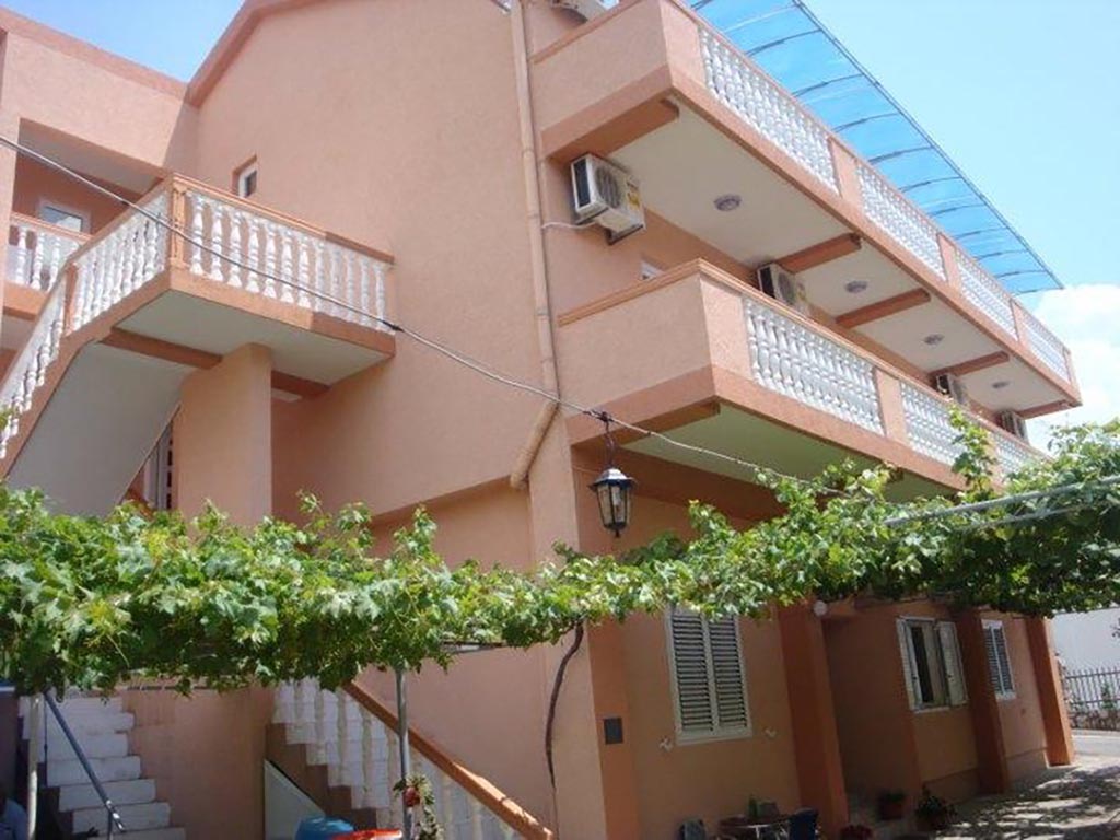 Вила Палма - Бечиќи