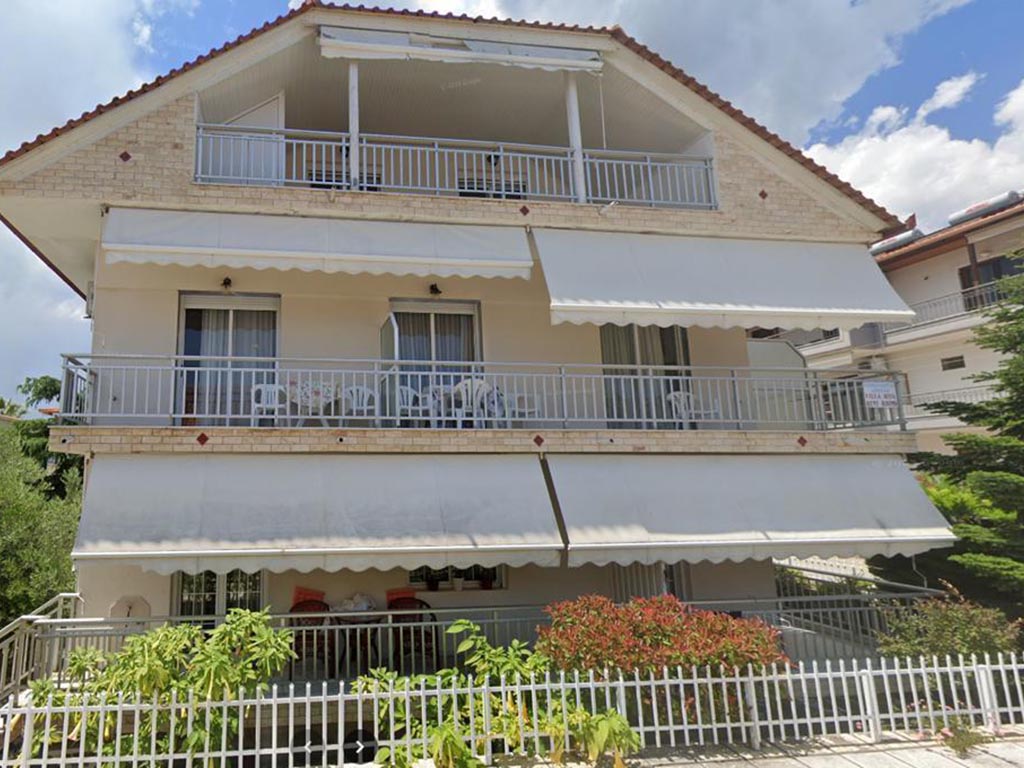 Вила Рита – Неа Врасна