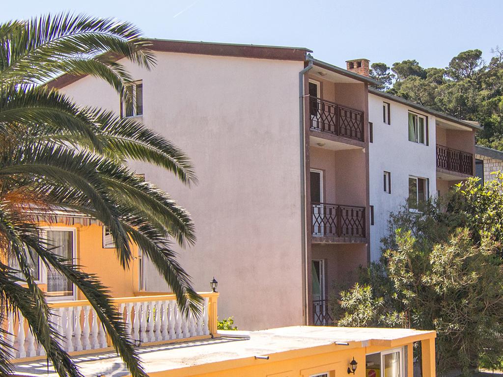 Вила Богоевиќ - Сутоморе