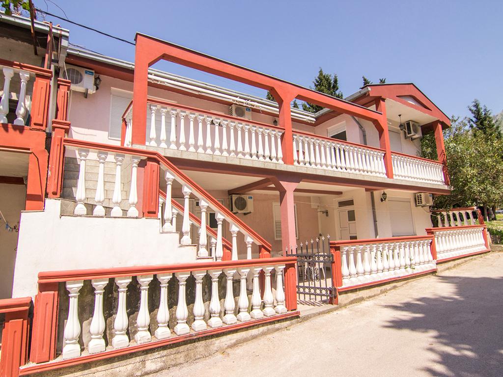 Вила Скаут 1 - Сутоморе