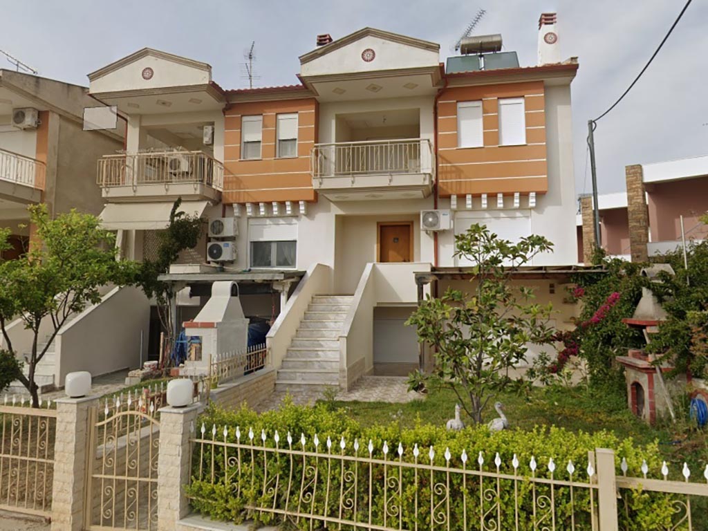 Вила Diamond 2 - Никити