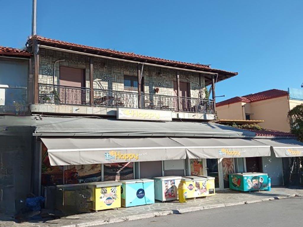 Вила Maria’s House – Никити