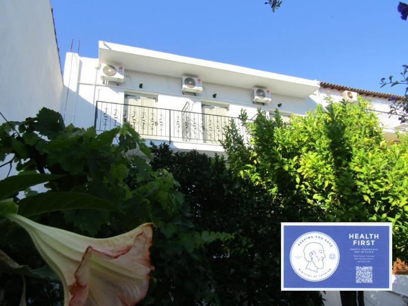 Alkmene Studios – Скијатос