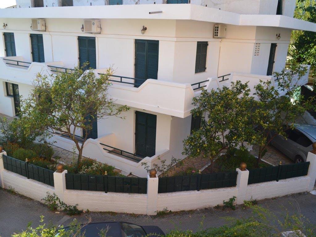 Вила Кристофер - Ипсос