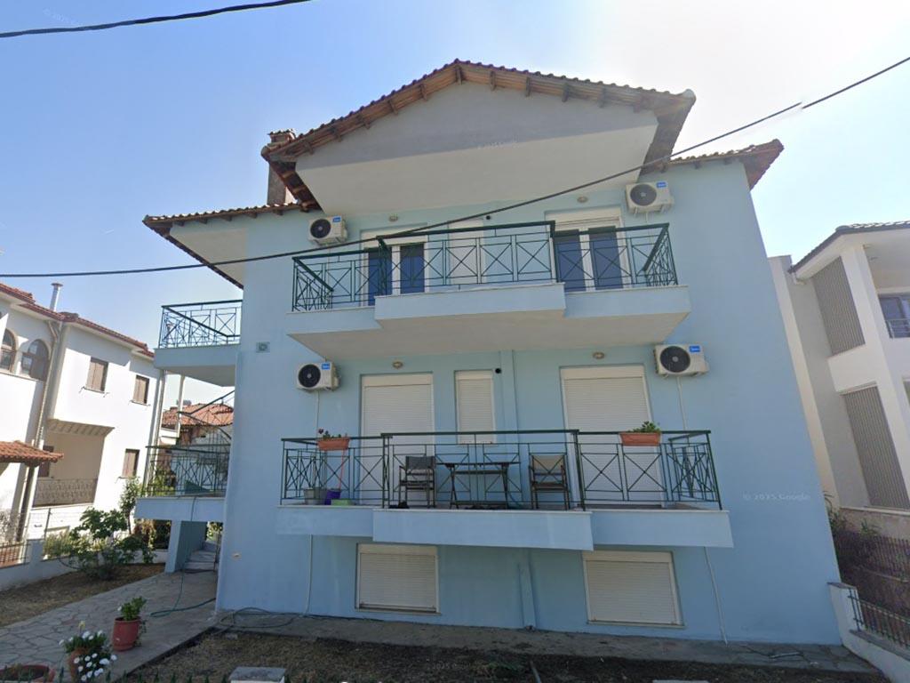 Вила Diamond 3 - Никити