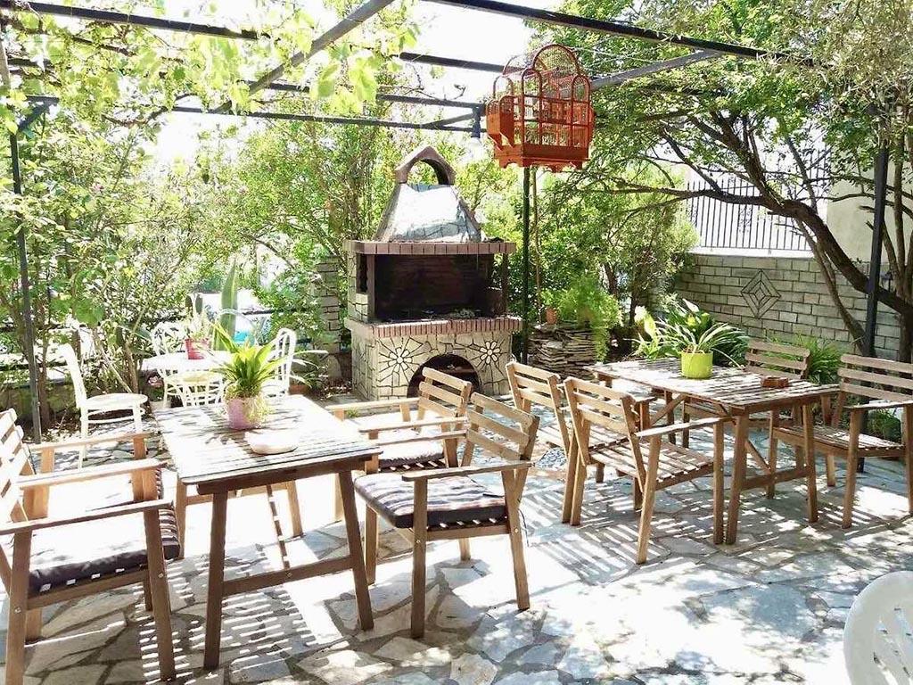 Вила Acanthus – Торони