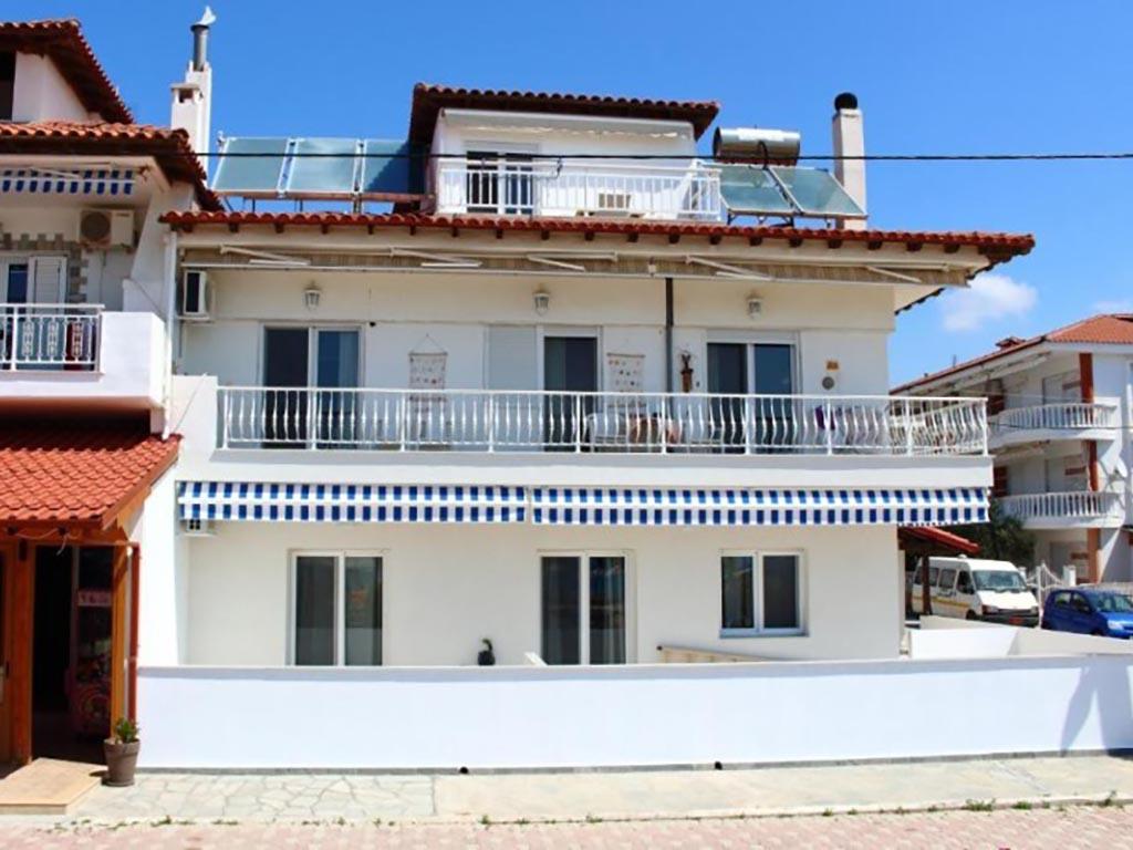 Вила Dream Apartments – Дионисио Бич