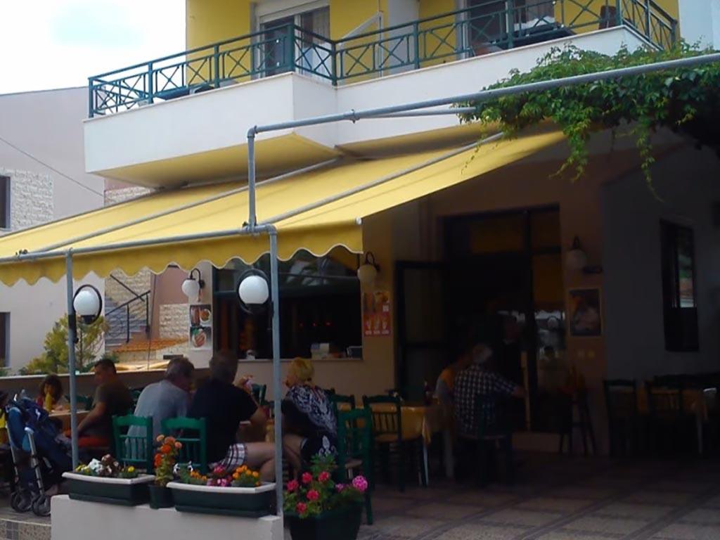 Вила Астерис – Торони