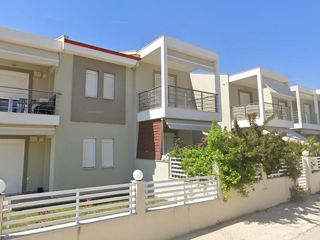 Вила Diamond 4 - Никити