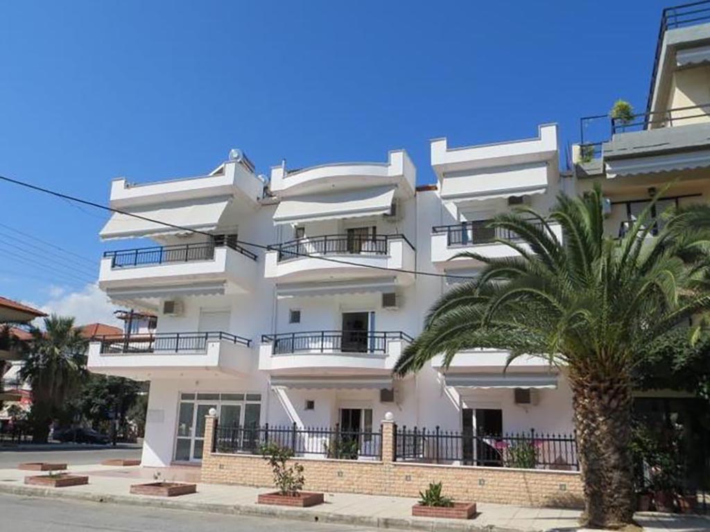 Вила ELSA - Неи Пори