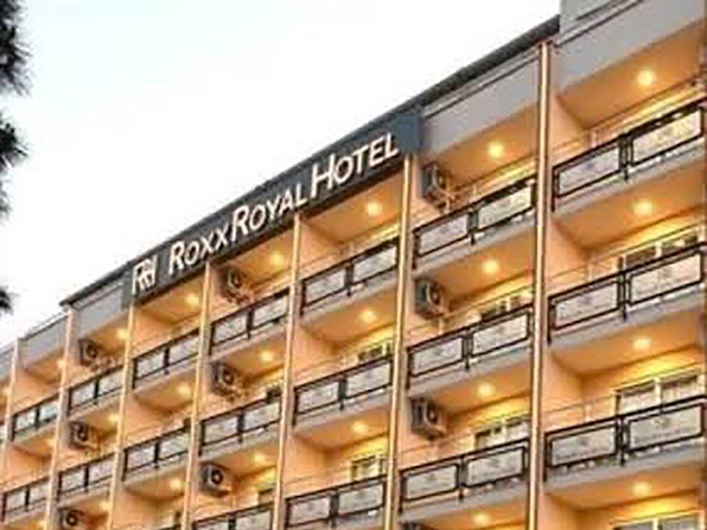 Hotel  Roxx Royal 7/10 ноќевања - Кушадаси