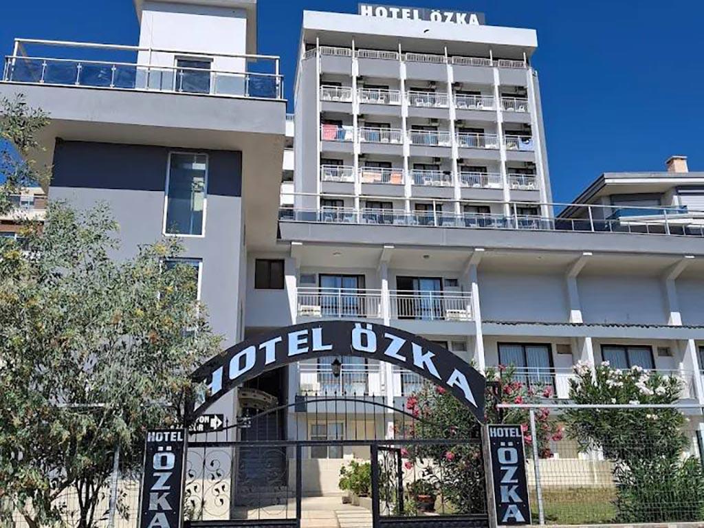 Ozka Hotel 7/10 ноќевања - Кушадаси