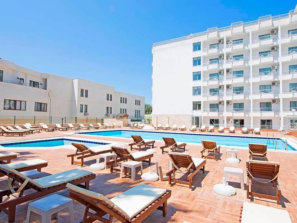 Ada Newday Resort Hotel **** 7/10 ноќевања - Кушадаси