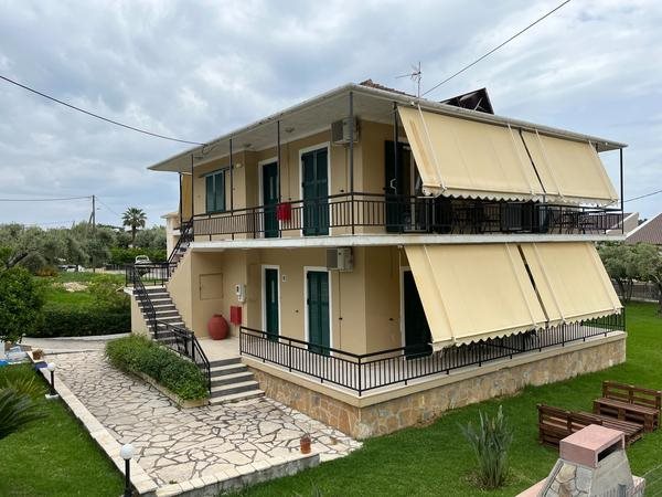 Вила KOSTAS - Нидри