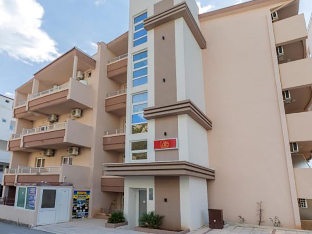 Студиа Лара – Чањ