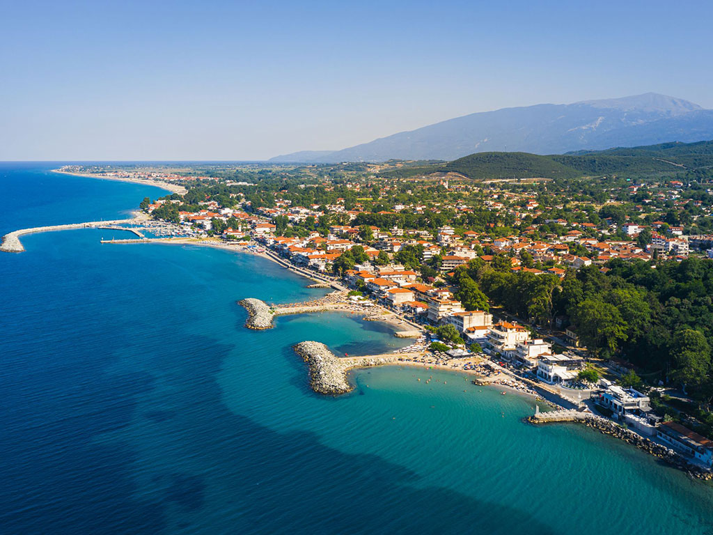 ПЛАТАМОНА