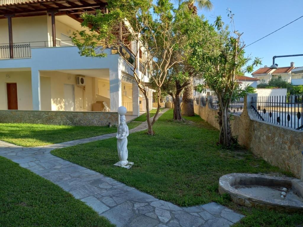 Куќа Palais de Fourka – Фурка